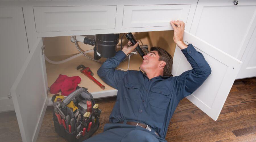 Local expert plumbing services in Seneca, PA
